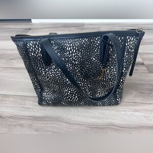 FOSSIL Sydney Large Tote